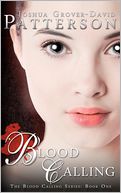 Blood Calling by Joshua Grover-David Patterson: Book Cover