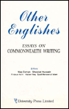 Other Englishes: Essays on Commonwealth Writing
