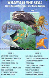 What's in the Sea?: Songs about Marine Life and Ocean Ecology