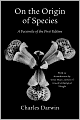 On the Origin of Species: A Facsimile of the First Edition