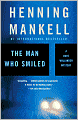 The Man Who Smiled (Kurt Wallander Series #4)
