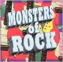 Monsters of Rock [Razor & Tie]