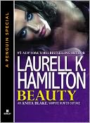 Beauty by Laurell K. Hamilton: NOOK Book Cover