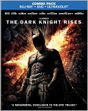 The Dark Knight Rises with Christian Bale