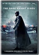 The Dark Knight Rises with Christian Bale
