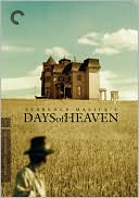 Days of Heaven with Richard Gere