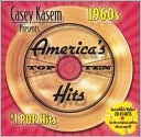 Casey Kasem: The 60's #1 Pop Hits: CD Cover