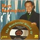 The Wonderful World of… Bert Kaempfert: Four Original Albums by Bert Kaempfert: CD Cover