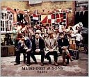 Babel [Deluxe Edition] by Mumford & Sons: CD Cover