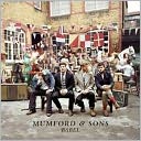 Babel by Mumford & Sons: CD Cover