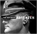 Adventus by The Departed: CD Cover