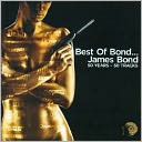 Best of Bond... James Bond [50 Years, 50 Tracks]: CD Cover