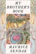 My Brother's Book by Maurice Sendak: Book Cover