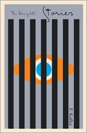 The Complete Stories by Franz Kafka: NOOK Book Cover