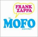 Mofo Project/Object by Frank Zappa: CD Cover