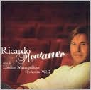 Con la London Metropolitan Orchestra, Vol. 2 [Bonus Track]