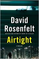 Airtight by David Rosenfelt: Book Cover