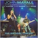 70th Birthday Concert