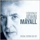 Essentially John Mayall