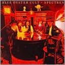 Spectres [Bonus Tracks] by Blue Öyster Cult: CD Cover