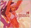 Electric Gypsyland, Vol. 2: CD Cover