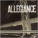 Allegiance by Allegiance: CD Cover