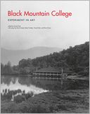 Black Mountain College by Vincent Katz: Book Cover