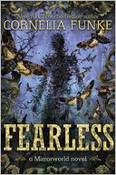 Fearless by Cornelia Funke: Book Cover