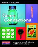 Genre Connections by Tanny McGregor: Book Cover
