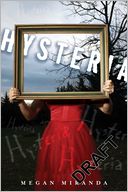 Hysteria by Megan Miranda: NOOK Book Cover