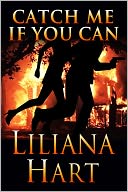Catch Me if You Can, A Romantic Suspense