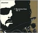 Bucovina Club, Vol. 2 by Shantel: CD Cover