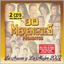 30 Merengues Pegaditos: Lo Nuevo y lo Mejor 2007 [2 CD/1DVD]