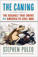 The Caning by Stephen Puleo: NOOK Book Cover