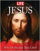 LIFE Jesus by Life Magazine Editors: Book Cover