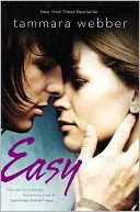 Easy by Tammara Webber: Book Cover