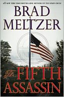 The Fifth Assassin by Brad Meltzer: Book Cover