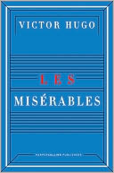 Les Miserables by Victor Hugo: NOOK Book Cover