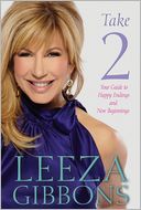 Take 2 by Leeza Gibbons: NOOK Book Cover
