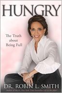 Hungry by Robin L. Smith: NOOK Book Cover