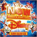 Now That's What I Call Disney [1-CD]: CD Cover