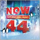 Now, Vol. 44: CD Cover