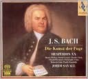 Bach: Die Kunst der Fuge