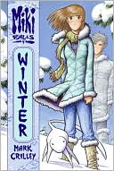 Miki Falls: Winter (Miki Falls Series #4)