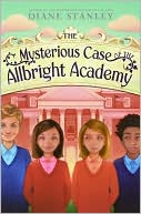 The Mysterious Case of the Allbright Academy