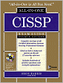 CISSP Certification All-in-One Exam Guide
