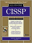 download CISSP Certification All-in-One Exam Guide book