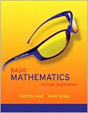 download Basic Mathematics through Applications book