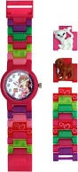 LEGO® Friends Olivia Mini Figure Link Watch by Clic Time LLC: Product Image