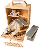 BoxSet - Cars by Diggin Active: Product Image